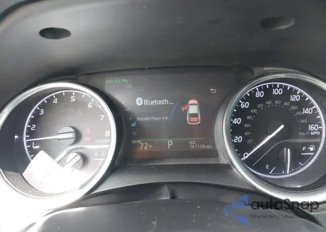 2018 Toyota Camry Xle from USA, damaged, VIN 4T1B11HK3JU054769